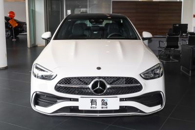 2026款 C 260 L 运动版-外观-图片-有驾