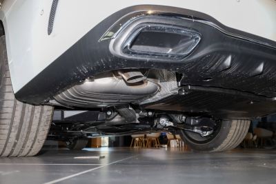 2026款 C 260 L 运动版-外观-图片-有驾