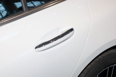 2026款 C 260 L 运动版-外观-图片-有驾