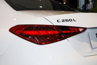 2026款 C 260 L 运动版-外观-图片-有驾