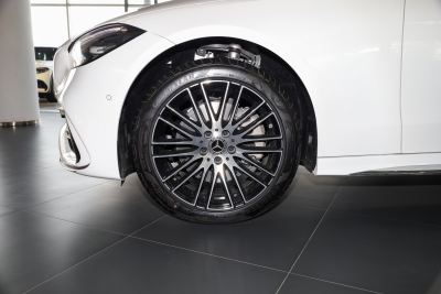 2026款 C 260 L 运动版-外观-图片-有驾