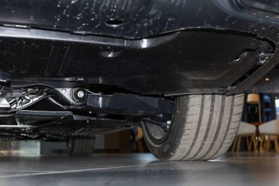 2026款 C 260 L 运动版-外观-图片-有驾