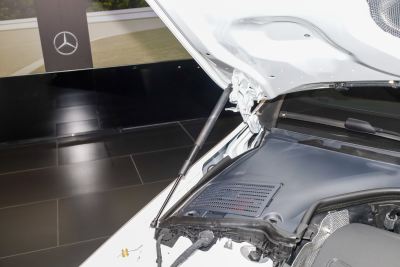 2026款 C 260 L 运动版-外观-图片-有驾