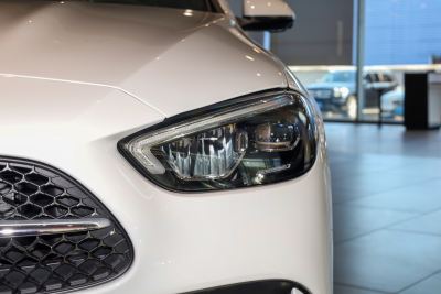 2026款 C 260 L 运动版-外观-图片-有驾