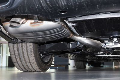 2026款 C 260 L 运动版-外观-图片-有驾