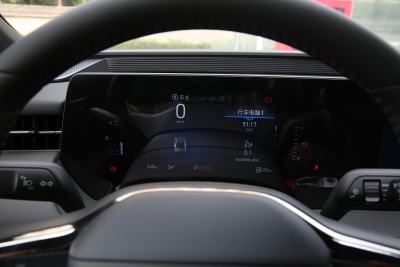 2025款 1.5T EcoBoost E 混动 舒雅型-内饰-图片-有驾