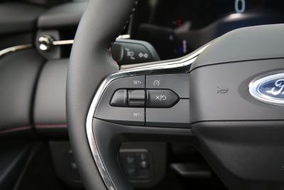 2025款 1.5T EcoBoost E 混动 舒雅型-内饰-图片-有驾