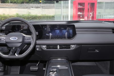 2025款 1.5T EcoBoost E 混动 舒雅型-内饰-图片-有驾