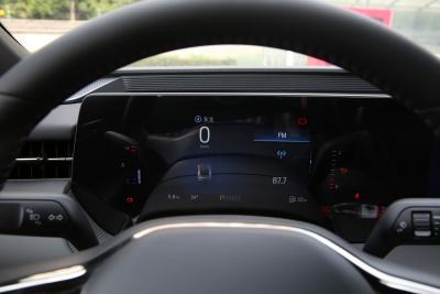 2025款 1.5T EcoBoost E 混动 舒雅型-内饰-图片-有驾