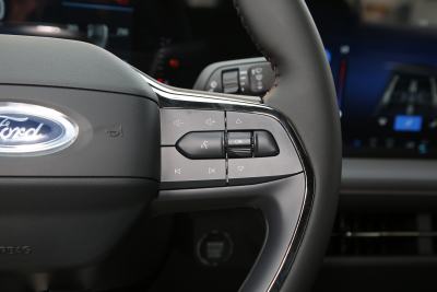 2025款 1.5T EcoBoost E 混动 舒雅型-内饰-图片-有驾