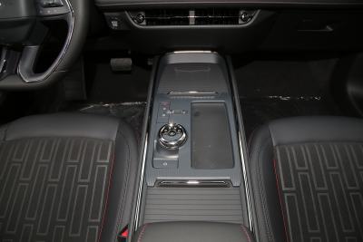 2025款 1.5T EcoBoost E 混动 舒雅型-内饰-图片-有驾