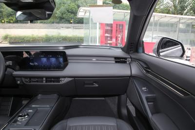 2025款 1.5T EcoBoost E 混动 舒雅型-内饰-图片-有驾