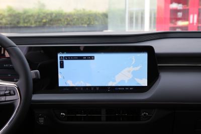 2025款 1.5T EcoBoost E 混动 舒雅型-内饰-图片-有驾