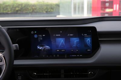 2025款 1.5T EcoBoost E 混动 舒雅型-内饰-图片-有驾