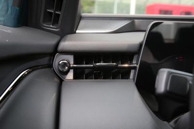 2025款 1.5T EcoBoost E 混动 舒雅型-内饰-图片-有驾