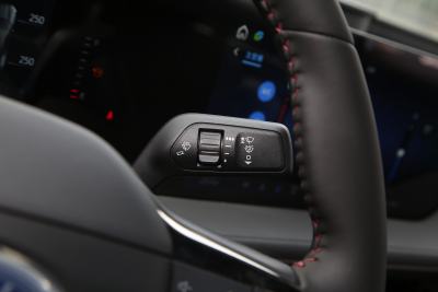 2025款 1.5T EcoBoost E 混动 舒雅型-内饰-图片-有驾