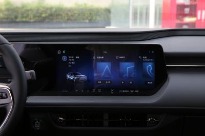 2025款 1.5T EcoBoost E 混动 舒雅型-内饰-图片-有驾