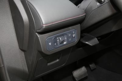 2025款 1.5T EcoBoost E 混动 舒雅型-内饰-图片-有驾