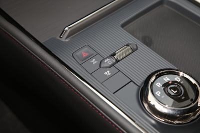 2025款 1.5T EcoBoost E 混动 舒雅型-内饰-图片-有驾