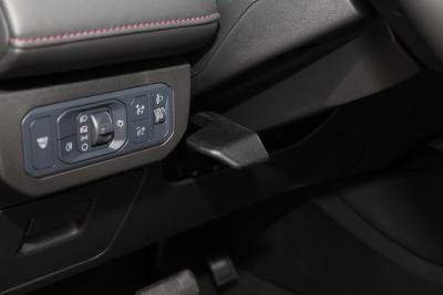 2025款 1.5T EcoBoost E 混动 舒雅型-内饰-图片-有驾
