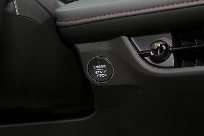 2025款 1.5T EcoBoost E 混动 舒雅型-内饰-图片-有驾