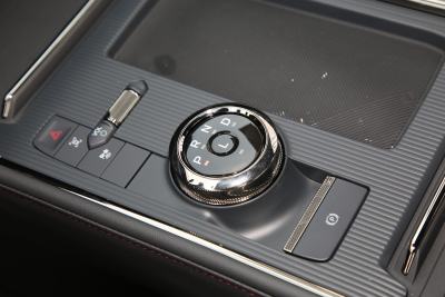2025款 1.5T EcoBoost E 混动 舒雅型-内饰-图片-有驾