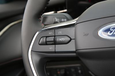 2025款 1.5T EcoBoost E 混动 舒雅型-内饰-图片-有驾
