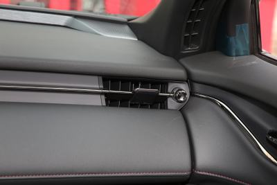 2025款 1.5T EcoBoost E 混动 舒雅型-内饰-图片-有驾