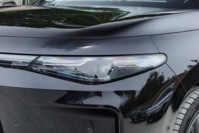 2026款 增程 280激光雷达版 6座-外观-图片-有驾