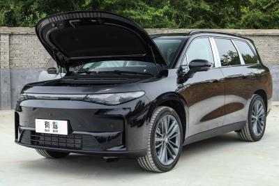 2026款 增程 280激光雷达版 6座-外观-图片-有驾