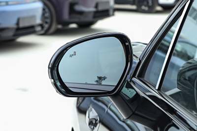 2026款 增程 280激光雷达版 6座-外观-图片-有驾