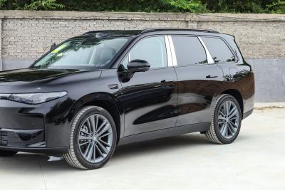 2026款 增程 280激光雷达版 6座-外观-图片-有驾