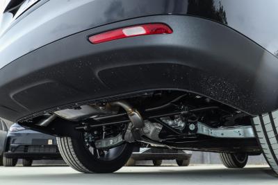 2026款 增程 280激光雷达版 6座-外观-图片-有驾