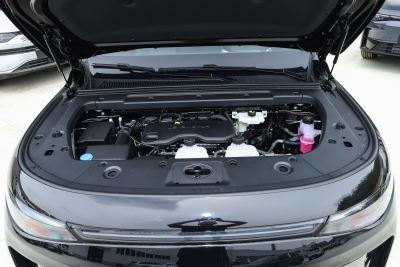 2026款 增程 280激光雷达版 6座-外观-图片-有驾