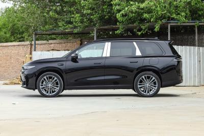 2026款 增程 280激光雷达版 6座-外观-图片-有驾