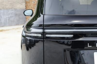 2026款 增程 280激光雷达版 6座-外观-图片-有驾