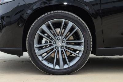 2026款 增程 280激光雷达版 6座-外观-图片-有驾