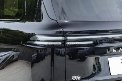2026款 增程 280激光雷达版 6座-外观-图片-有驾