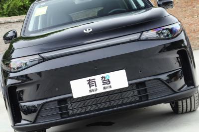 2026款 增程 280激光雷达版 6座-外观-图片-有驾