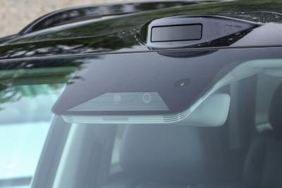 2026款 增程 280激光雷达版 6座-外观-图片-有驾