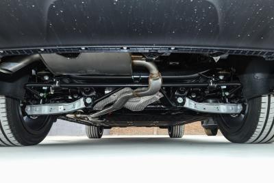 2026款 增程 280激光雷达版 6座-外观-图片-有驾