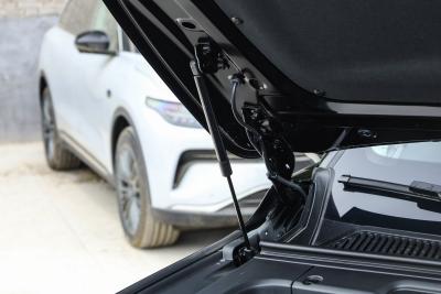 2026款 增程 280激光雷达版 6座-外观-图片-有驾