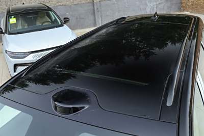 2026款 增程 280激光雷达版 6座-外观-图片-有驾