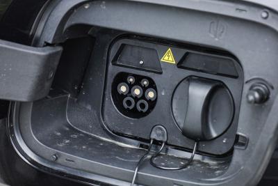 2026款 增程 280激光雷达版 6座-外观-图片-有驾