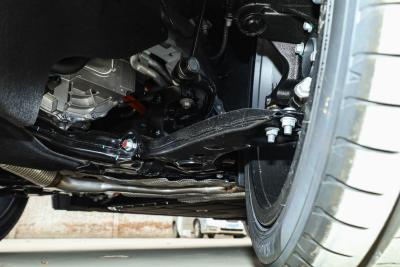 2026款 增程 280激光雷达版 6座-外观-图片-有驾