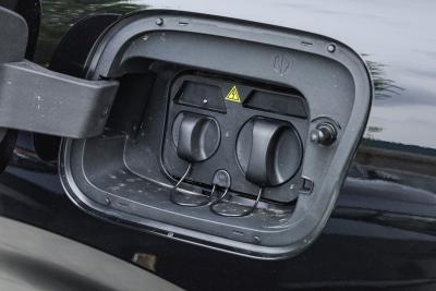 2026款 增程 280激光雷达版 6座-外观-图片-有驾