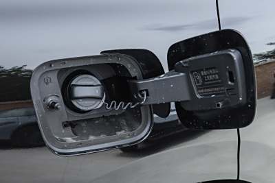 2026款 增程 280激光雷达版 6座-外观-图片-有驾