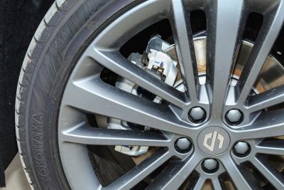 2026款 增程 280激光雷达版 6座-外观-图片-有驾