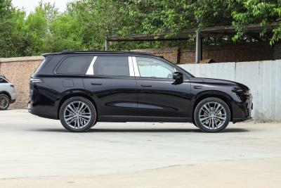 2026款 增程 280激光雷达版 6座-外观-图片-有驾