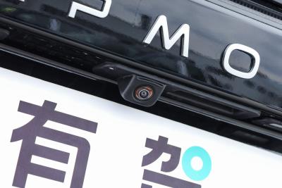 2026款 增程 280激光雷达版 6座-外观-图片-有驾